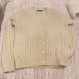 Brandy Melville cardigan